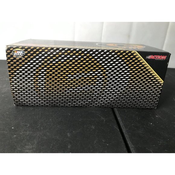 RCCA Elite Jimmy Spencer #26 2000 Ford Taurus Model Car K-Mart #/804 1/24 - Picture 8 of 10